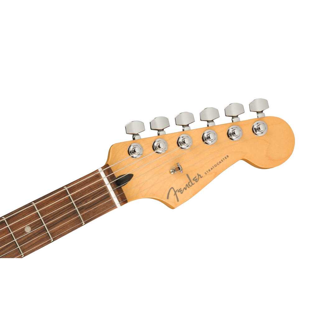 FENDER ΗΛΕΚΤΡΙΚΗ ΚΙΘΑΡΑ PLAYER PLUS STRAT HSS PF BLB