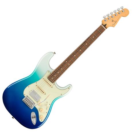 FENDER ΗΛΕΚΤΡΙΚΗ ΚΙΘΑΡΑ PLAYER PLUS STRAT HSS PF BLB