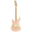 FENDER ELECTRIC  GUITAR  LTD PLAYER STRAT PF SHELL PINK