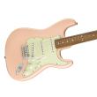 FENDER ELECTRIC  GUITAR  LTD PLAYER STRAT PF SHELL PINK