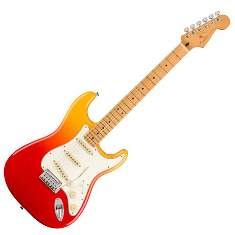 FENDER ΗΛΕΚΤΡΙΚΗ ΚΙΘΑΡΑ PLAYER PLUS STRAT MN TQS