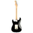 FENDER ELECTRIC GUITAR PLAYER STRAT HSS MN BLK