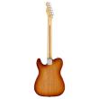 FENDER LTD PLAYER TELE PLUS TOP SIENNA SUNBURST