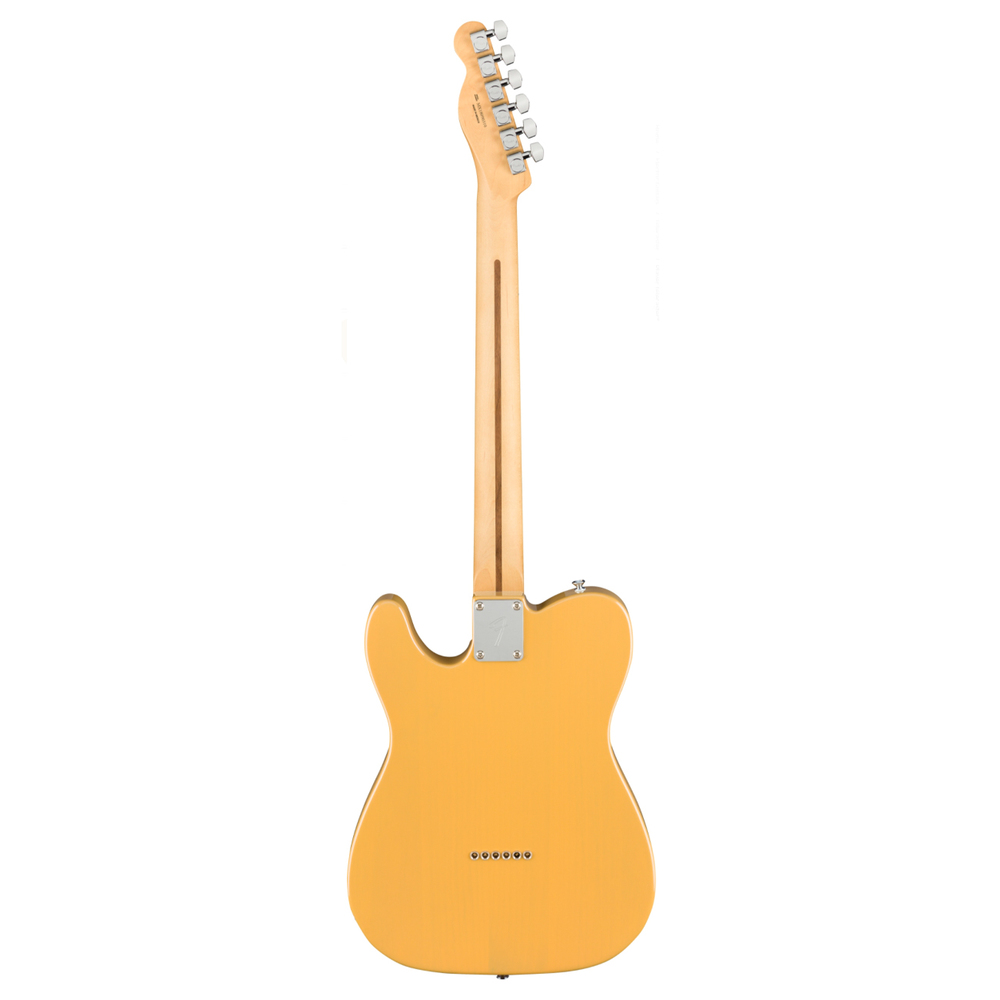FENDER ΗΛΕΚΤΡΙΚΗ ΚΙΘΑΡΑ PLAYER TELE ΜΝ BUTTERSCOTCH BLOND