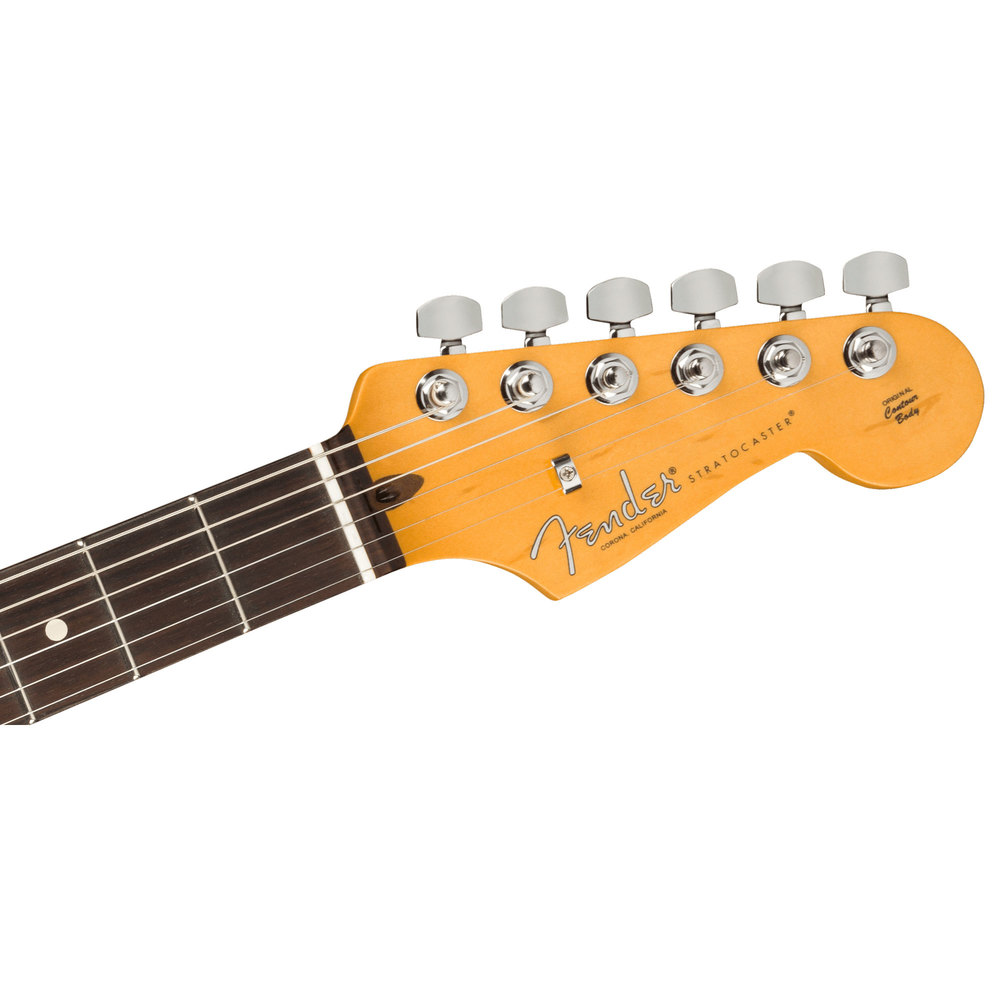 FENDER AMERICAN PRO II STRATOCASTER RW 3-TONE SUNBURST