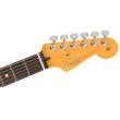 FENDER AMERICAN PRO II STRATOCASTER RW 3-TONE SUNBURST