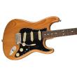 FENDER AMERICAN PRO II STRATOCASTER MN ROASTED PINE / RW