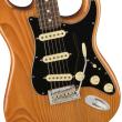 FENDER AMERICAN PRO II STRATOCASTER MN ROASTED PINE / RW
