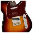 FENDER AMERICAN PRO II TELECASTER RW 3-TONE SUNBURST