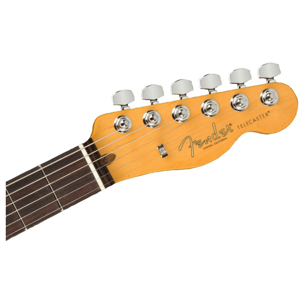 FENDER AMERICAN PRO II TELECASTER RW 3-TONE SUNBURST
