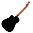 FENDER ELECTROACCOUSTIC  REDONDO PLAYER  JETTY BLACK