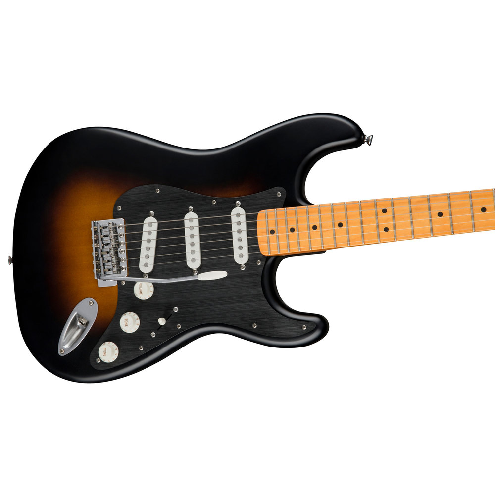 FENDER SQUIER ELECTRIC GUITAR SQUIER 40TH ANN. VE STRAT SW 2-TS