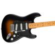 FENDER SQUIER ELECTRIC GUITAR SQUIER 40TH ANN. VE STRAT SW 2-TS
