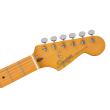 FENDER SQUIER ELECTRIC GUITAR SQUIER 40TH ANN. VE STRAT SW 2-TS