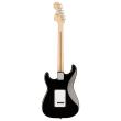 FENDER SQUIER ΗΛΕΚΤΡΙΚΗ ΚΙΘΑΡΑ SQUIER AFFINITY STRAT BLK