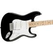FENDER SQUIER ΗΛΕΚΤΡΙΚΗ ΚΙΘΑΡΑ SQUIER AFFINITY STRAT BLK