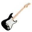 FENDER SQUIER ΗΛΕΚΤΡΙΚΗ ΚΙΘΑΡΑ SQUIER AFFINITY STRAT BLK