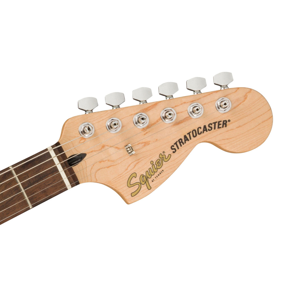 FENDER SQUIER ΗΛΕΚΤΡΙΚΗ ΚΙΘΑΡΑ SQ AFFINITY STRAT HH OW