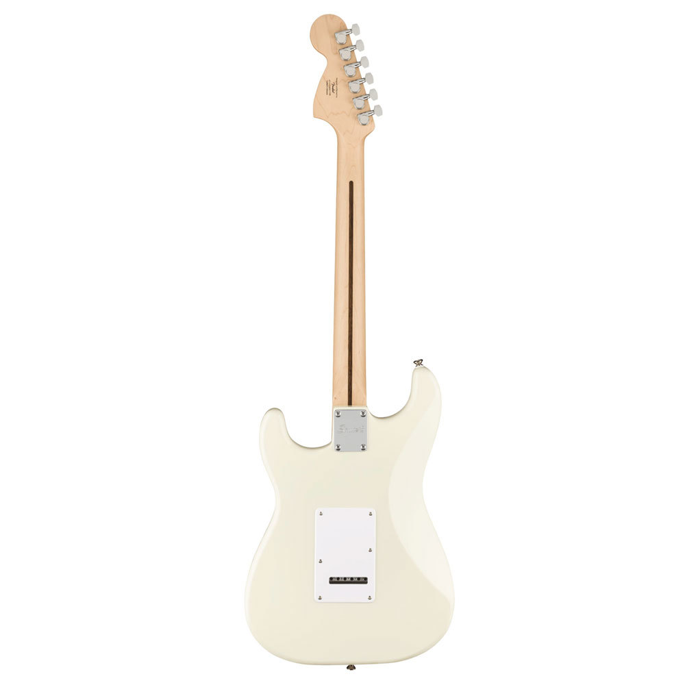 FENDER SQUIER ELECTRIC GUITAR SQUIER AFFINITY STRAT MN OW