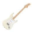 FENDER SQUIER ELECTRIC GUITAR SQUIER AFFINITY STRAT MN OW