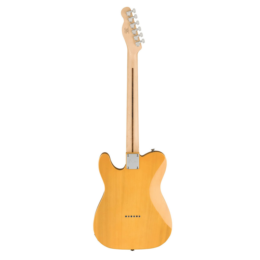 FENDER SQUIER ELECTRIC GUITAR SQUIER AFFINITY TELE MN BB