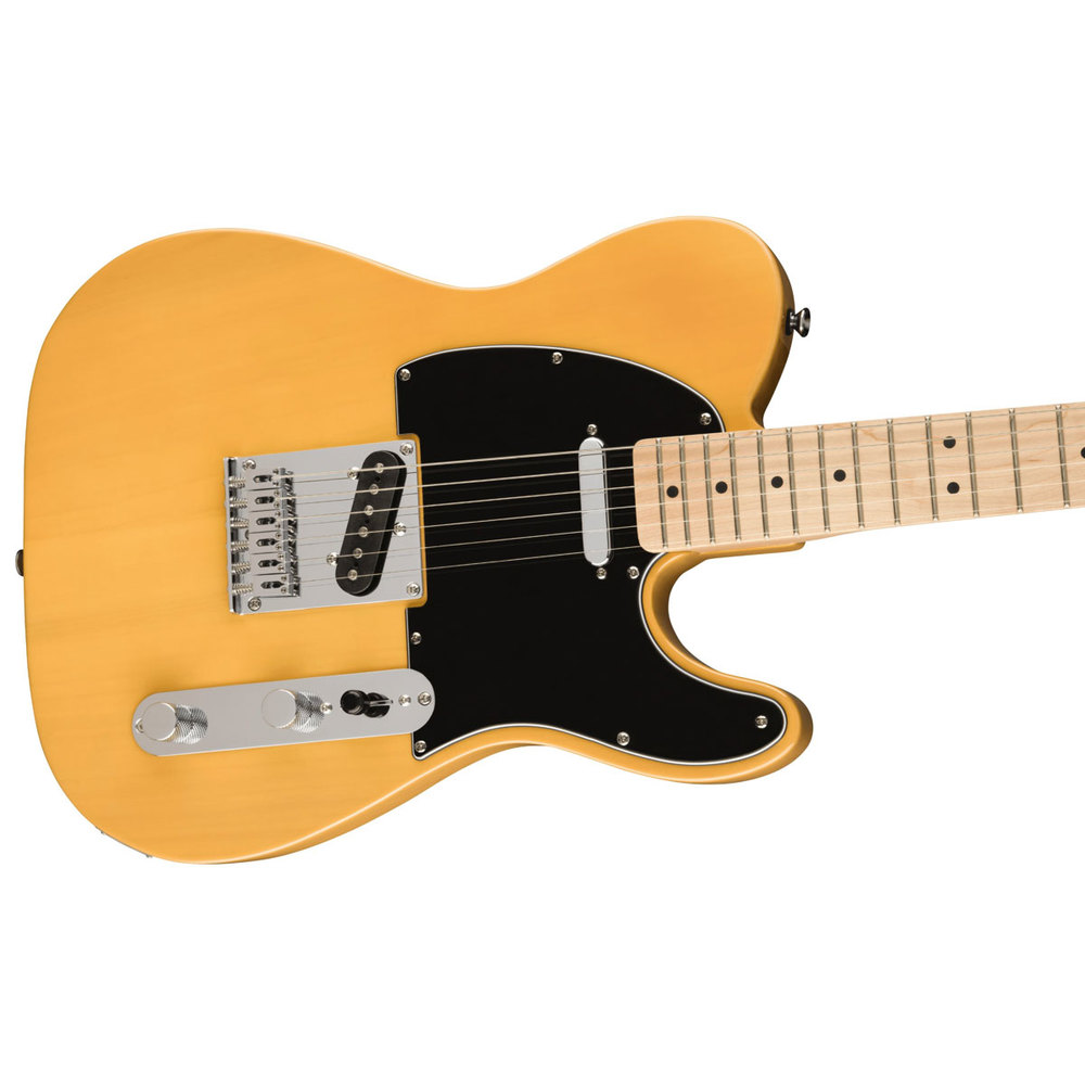 FENDER SQUIER ELECTRIC GUITAR SQUIER AFFINITY TELE MN BB