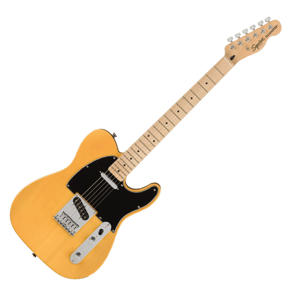 FENDER SQUIER ELECTRIC GUITAR SQUIER AFFINITY TELE MN BB