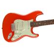 FENDER SQUIER ΗΛΕΚΤΡΙΚΗ ΚΙΘΑΡΑ SQ FSR LTD CV 60S STRAT FIESTA RE