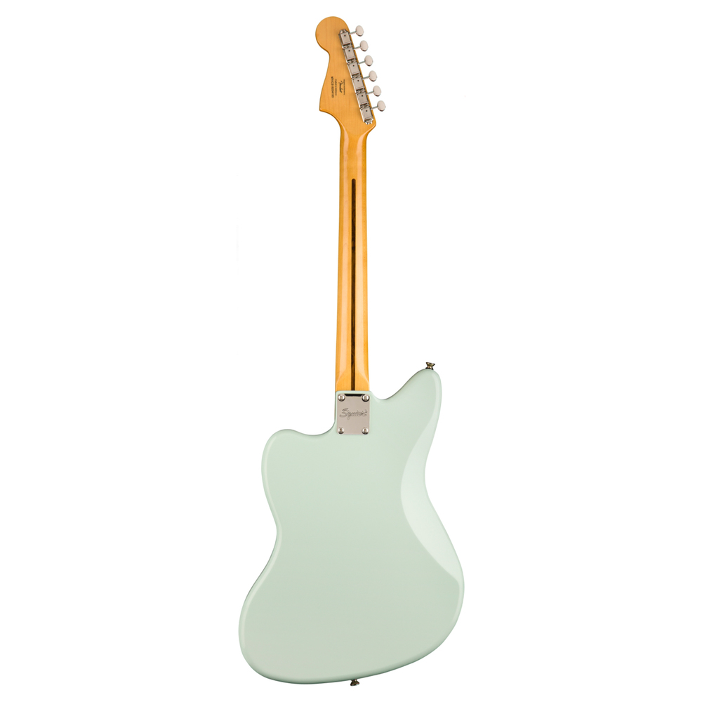 FENDER SQUIER ΗΛΕΚΤΡΙΚΗ ΚΙΘΑΡΑ SQUIER CV 60S JAZZMASTER LRL SONI