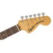 FENDER SQUIER ELECTRIC GUITAR SQ CV 70S STRAT HSS WALNUT