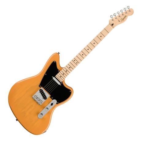 FENDER SQUIER ELECTRIC GUITAR SQ PARANORMAL OFFSET TELE BB