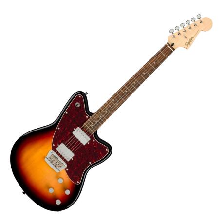 FENDER SQUIER ELECTRIC GUITAR SQ PARANORMAL TORONADO 3TS