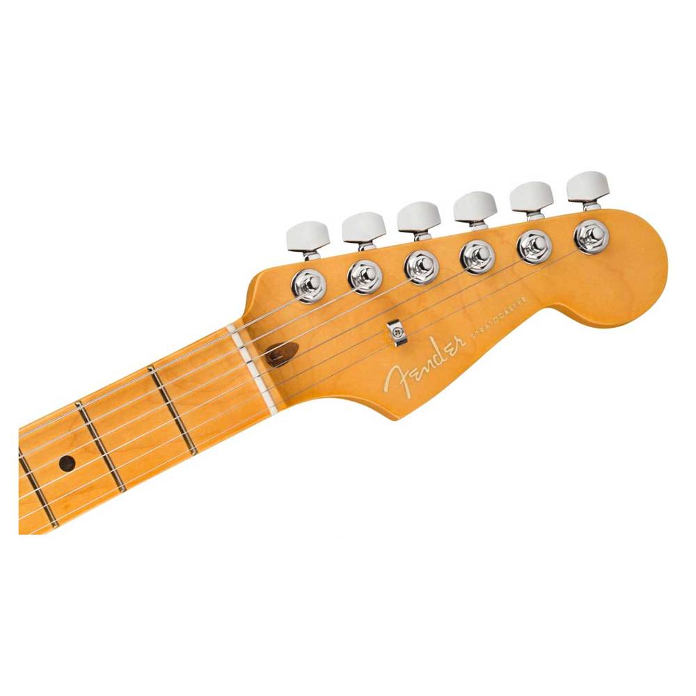 FENDER AMERICAN ULTRA STRATOCASTER HSS ARCTIC PEARL
