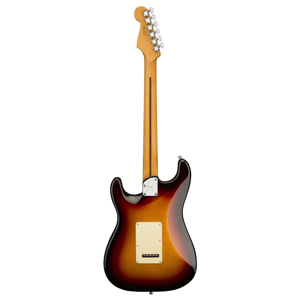 FENDER AMERICAN ULTRA STRATOCASTER ULTRABURST