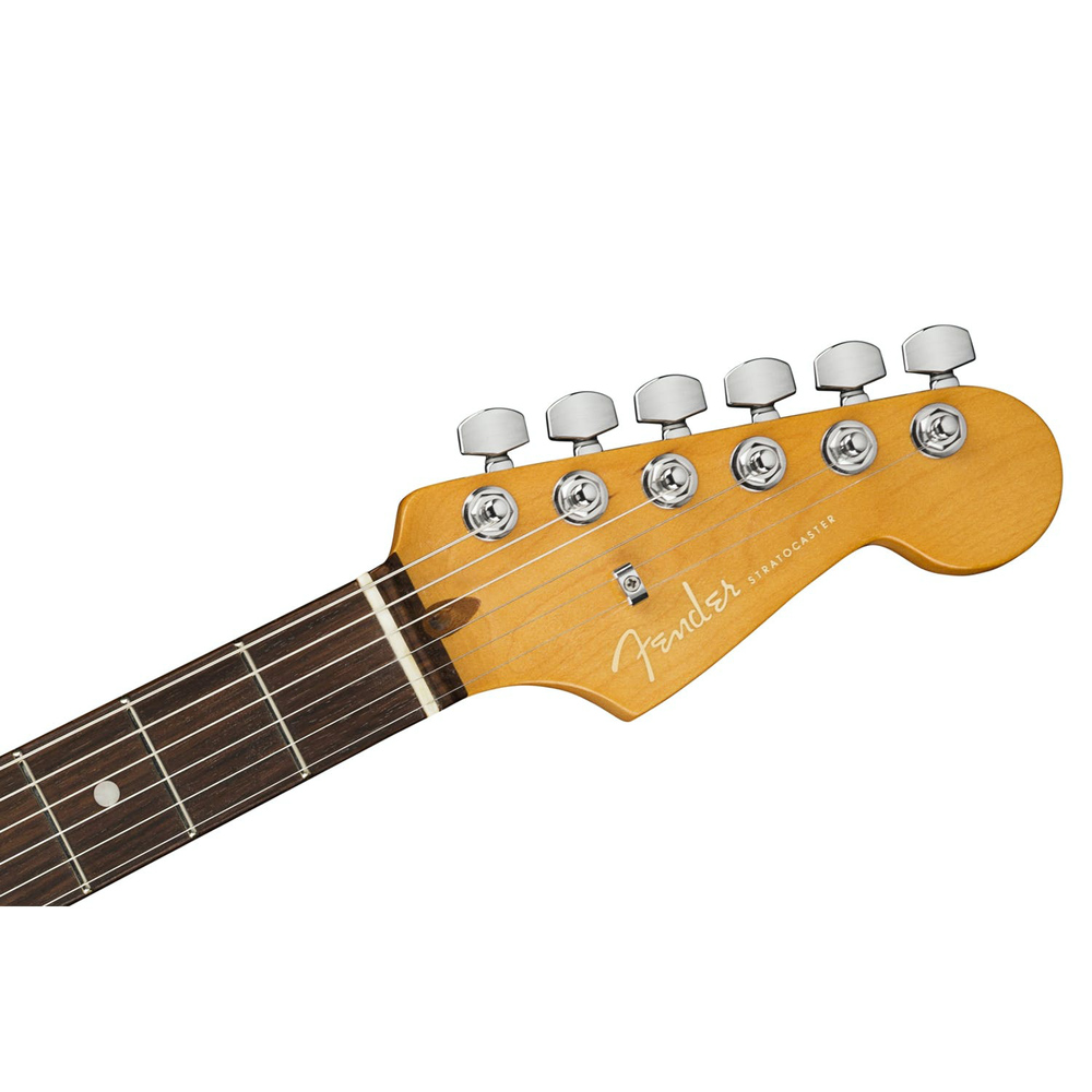FENDER AMERICAN ULTRA STRATOCASTER ULTRABURST