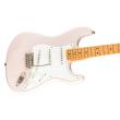 FENDER SQUIER ELECTRIC GUITAR SQ CV 50S STRAT MN WBL