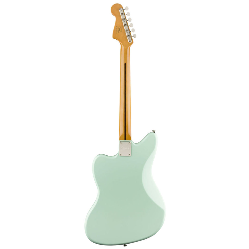 FENDER SQUIER ELECTRIC GUITAR FSR CV 60S JAZZMASTER SFG