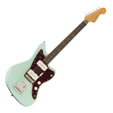 FENDER SQUIER ELECTRIC GUITAR FSR CV 60S JAZZMASTER SFG