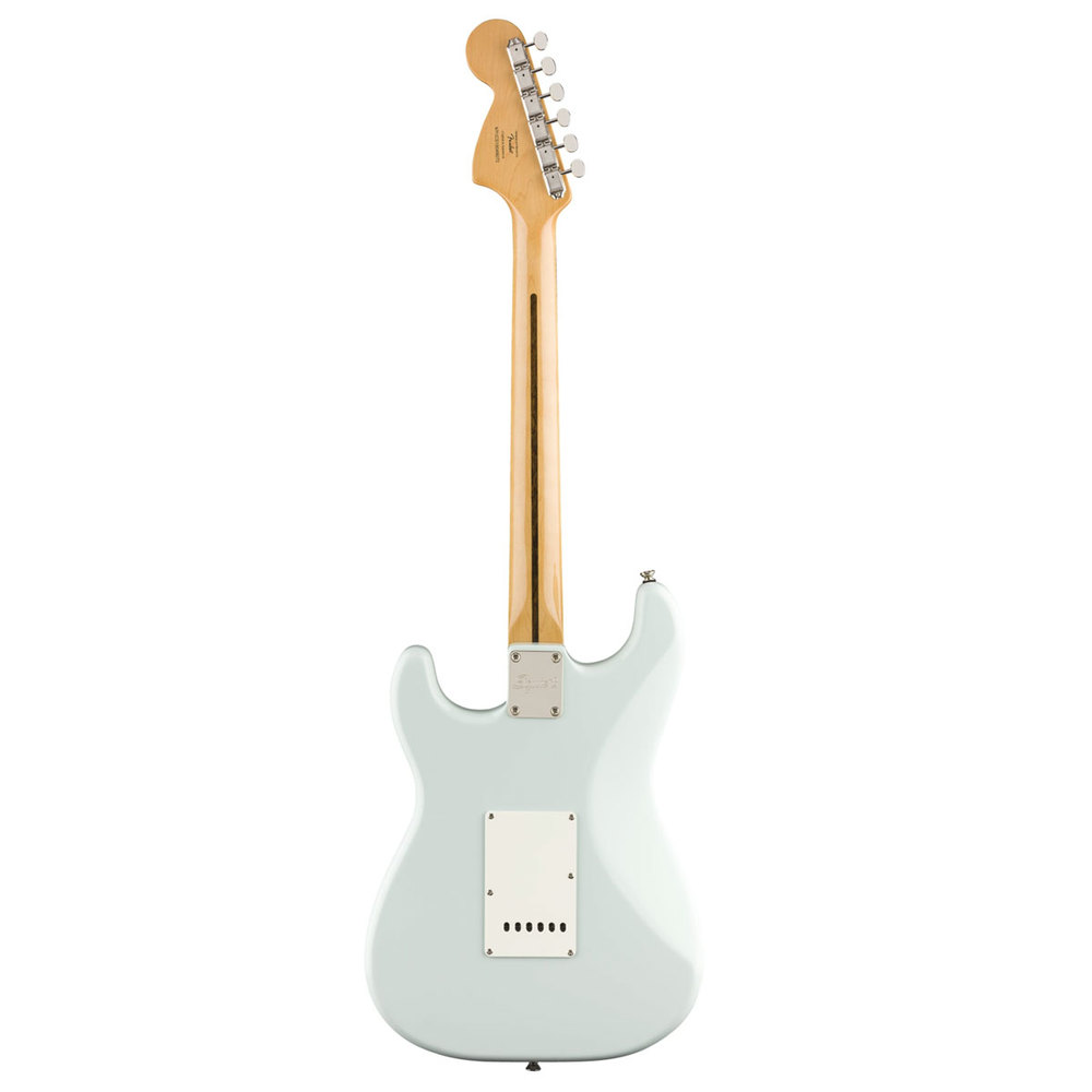 FENDER SQUIER ELECTRIC GUITAR LTD FSR SQ CV 70S STRAT SNB