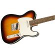 FENDER SQUIER CLASSIC VIBE 60s CUSTOM TELECASTER 3-COLOR SUNBURS