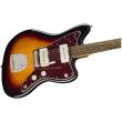 FENDER SQUIER CLASSIC VIBE 60s JAZZMASTER 3-COLOR SUNBURST