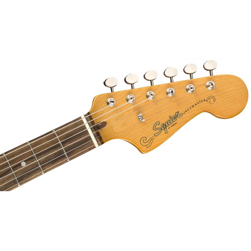 FENDER SQUIER CLASSIC VIBE 60s JAZZMASTER 3-COLOR SUNBURST
