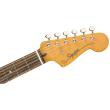 FENDER SQUIER CLASSIC VIBE 60s JAZZMASTER 3-COLOR SUNBURST