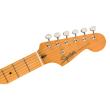 FENDER SQUIER ELECTRIC GUITAR CLASSIC VIBE 50s STRAT MN  2-COLOR SUNBURST