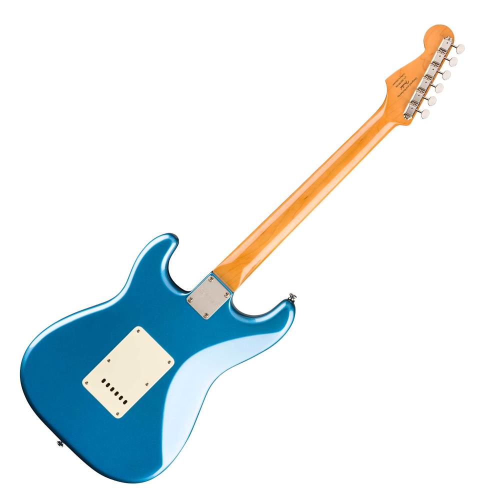 FENDER SQUIER HΛ. ΚΙΘΑΡΑ CLASSIC VIBE 60s STRAT LRL  LAKE PLACID