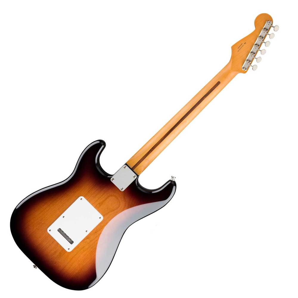 FENDER VINTERA 50s STRATOCASTER MODIFIED 2-COLOR SUNBURST