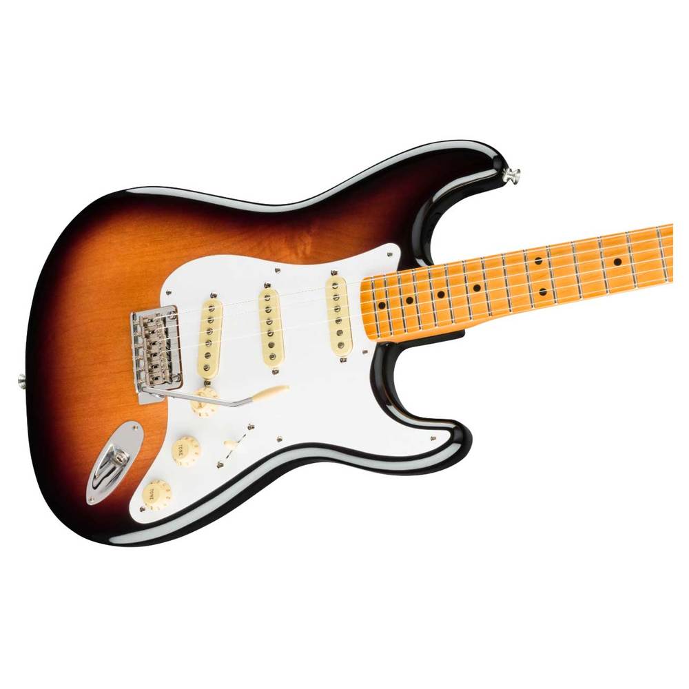 FENDER VINTERA 50s STRATOCASTER MODIFIED 2-COLOR SUNBURST