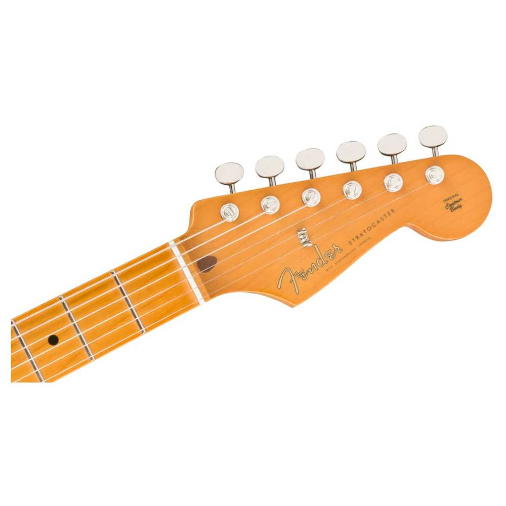 FENDER VINTERA 50s STRATOCASTER MODIFIED 2-COLOR SUNBURST
