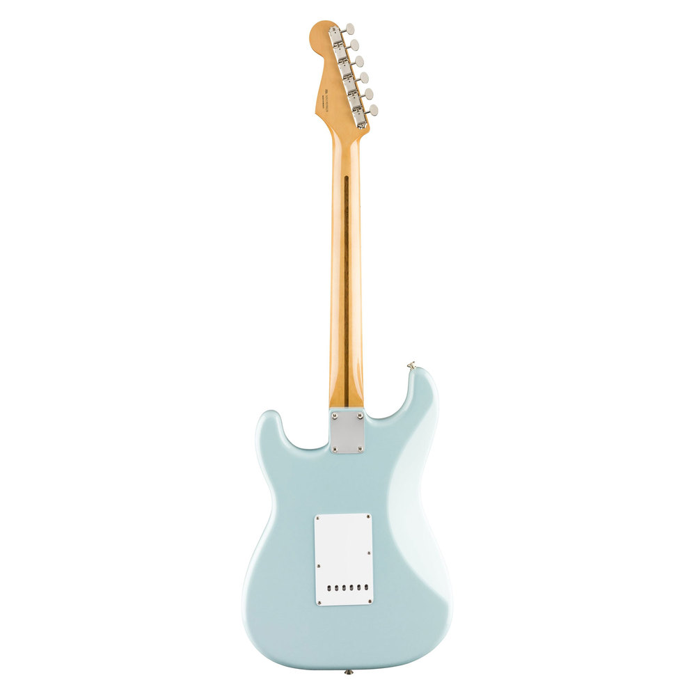 FENDER ΗΛΕΚΤΡΙΚΗ ΚΙΘΑΡΑ VINTERA 50S STRAT MN SONIC BLUE