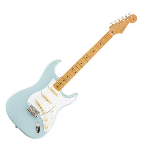 FENDER ΗΛΕΚΤΡΙΚΗ ΚΙΘΑΡΑ VINTERA 50S STRAT MN SONIC BLUE
